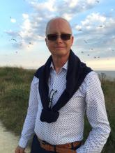 afbeelding van Erwin Van Tichel