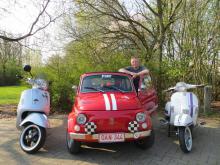 afbeelding van Benny Nobels