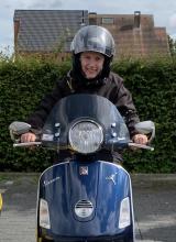 afbeelding van Jinse Mees