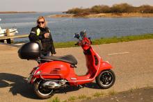 afbeelding van Viviane De Laet