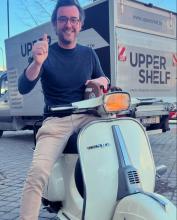 afbeelding van Nicdebacker