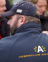 afbeelding van Joris Verstreken