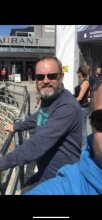 afbeelding van Guy Reyniers