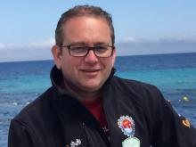 afbeelding van Kevin Eeraerts