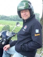 afbeelding van Erik Daem