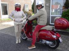 afbeelding van Van Loon Ronny