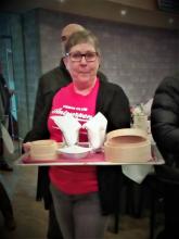 afbeelding van Viviane cornelis