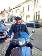 afbeelding van Gordon Friedrich