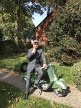 afbeelding van Stevo